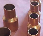 90/10 Copper Nickel Reducer