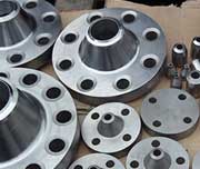 Alloy Steel SA 182 Gr F22 Steel RTJ Flange