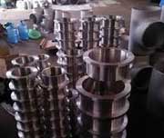 A234 WP11 Welded Stub End 