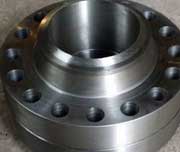 A694 F60 Weld Neck Flange