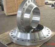 A694 F65 Weld Neck Flange