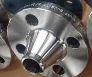 AISI 4130 Socket Weld Flange