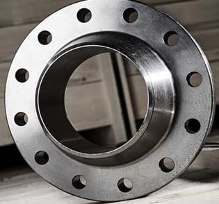 ASME B16.5 AISI 4130 Flanges