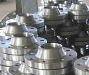 AISI 4130 Weld Neck Flange