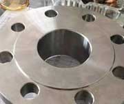 AISI 4130 Blind Flange