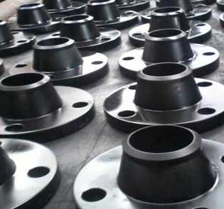 Alloy Steel 4130 60k Blind Flange