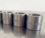 ASTM A182 Gr F22 SW Full Coupling