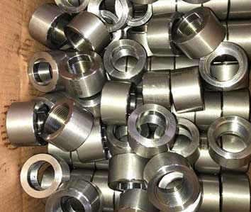 Alloy Steel F22 Forged Fittings