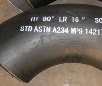Alloy Steel Fittings