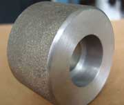 Alloy Steel A182 F5 Socket Weld Cap