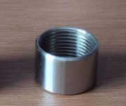 ASTM A182 Gr F5 SW Full Coupling