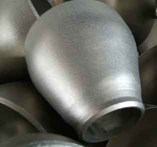 Aluminium Elbow Fittings