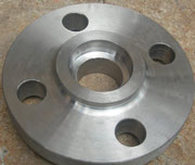 2 Inch Stainless Steel Socket Weld Flange