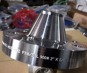 ASTM B16.5 Flange A105 Sch40 Square Socket Weld Flange