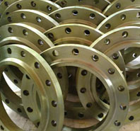 API 6a Blind Flanges