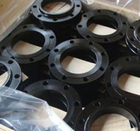 API 6A Flanges