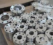 Api 6a Weld Neck Flanges