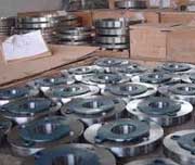 Alloy Steel Reducing Flange 