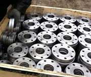 Alloy Steel Socket Weld Flange