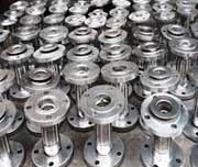 Alloy Steel Weld Neck Flange