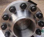 ASME B16.36 Forged WN Carbon Steel Orifice Flange