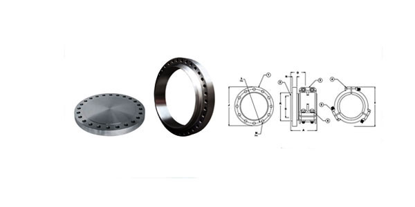 ASME b16 47 Blind Flange Dimensions