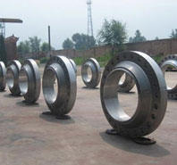 ASME B16.47 Flange Material