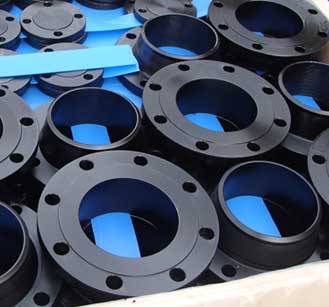 ASTM A105 Flanges