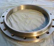 ASTM A105 Raised Face Flange