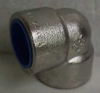 ASTM A105 Forged Fittings