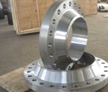 ASTM A182 F22 Flange