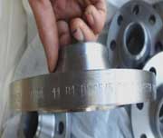 Alloy Steel F5 Reducing Flange 