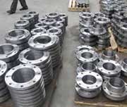 ASTM A182 Grade F5 Flat Face Flange