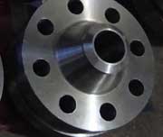 Alloy Steel A182 Grade F5 Raised Face Flange