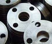 Steel A182 F5 Alloy Steel Slip On Flange