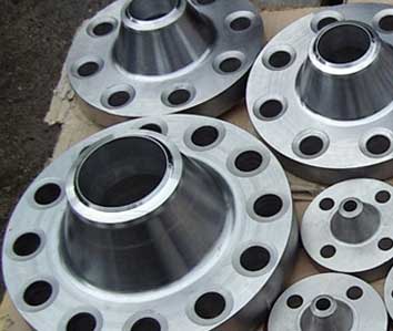 ASTM A182 F9 Flange