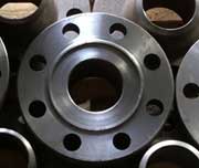 Alloy Steel A182 Grade F9 Raised Face Flange