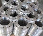 Steel A182 F9 Alloy Steel Slip On Flange