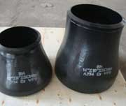 ASTM A420 WPL6 Buttweld Pipe Fittings