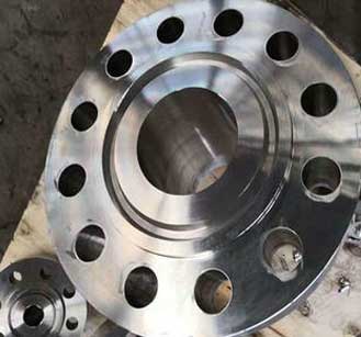 ASTM A694 F42 Flanges