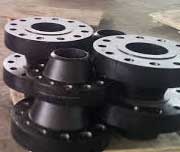 High Yield Carbon Steel F52 RTJ Flange