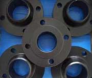 A694 CS Gr F60 Socket Weld Flange