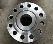 High Yield Carbon Steel F60 RTJ Flange