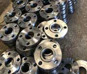 A694 CS Gr F70 Socket Weld Flange