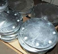 BS 10 Flanges