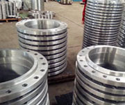 Loose Flange En 1092-2 Type 02