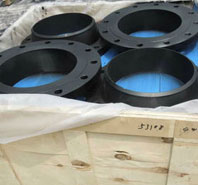 BS EN 1092-2 Flange Standard