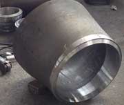 Alloy Steel WP11 Eccentric Reducer