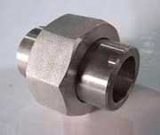 ASTM A350 Lf2 Class 1 And Class 2 Threaded Union