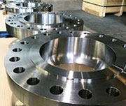 Carbon Steel Api 6a Type 6bx Flange